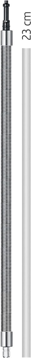 RVS Melkslang Jura HP1, HP1