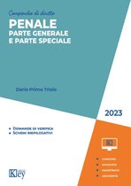 Compendi - Compendio di diritto penale. Parte generale e parte speciale 2023