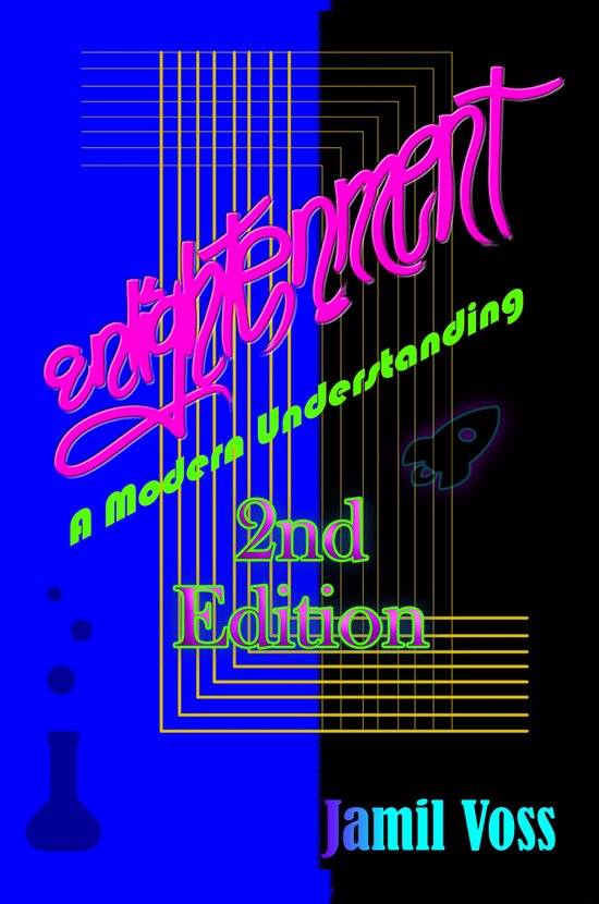 Enlightenment - cover