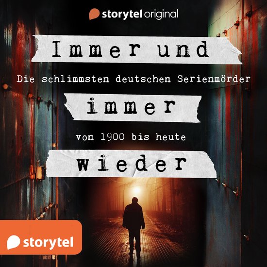 Immer und immer wieder - E05 - cover