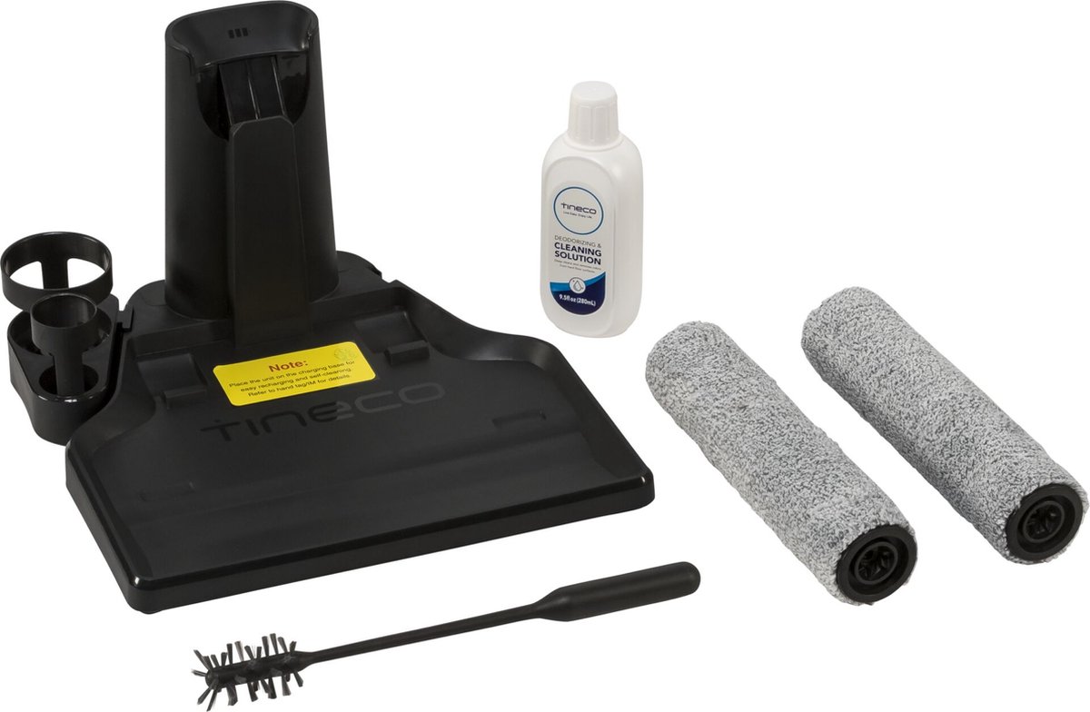 Tineco Floor One S3 Extreme - Wet & Dry Vloerreiniger - Draadloos