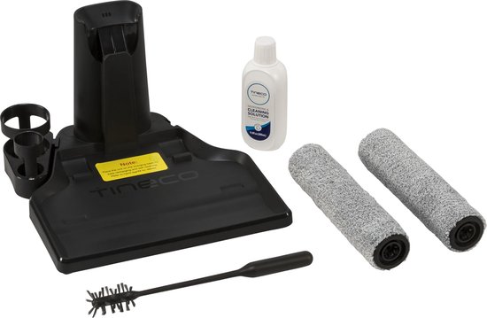 Tineco Floor One S3 Extreme - Wet & Dry Vloerreiniger - Draadloos