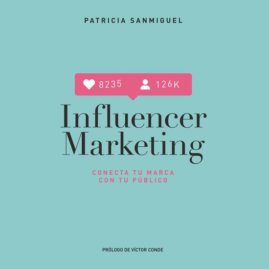 Influencer Marketing - cover