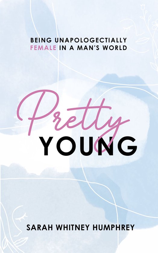 Pretty Young - cover