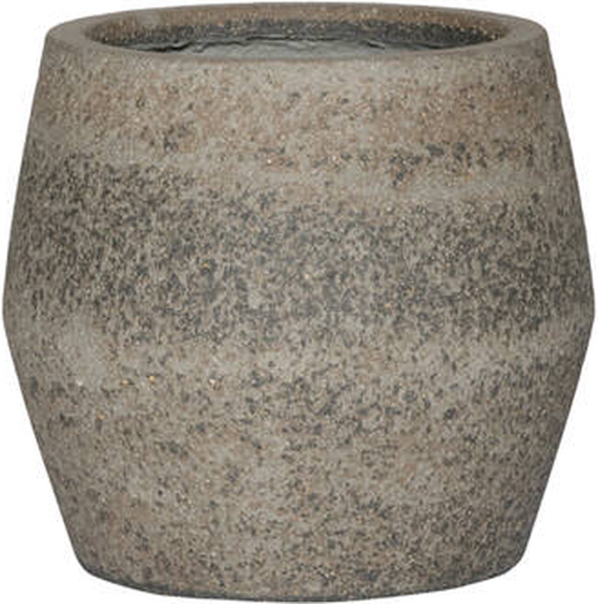 Pottery Pots - Plantenbak - Harley L - Ø53cm x H48cm - Diorite Grey