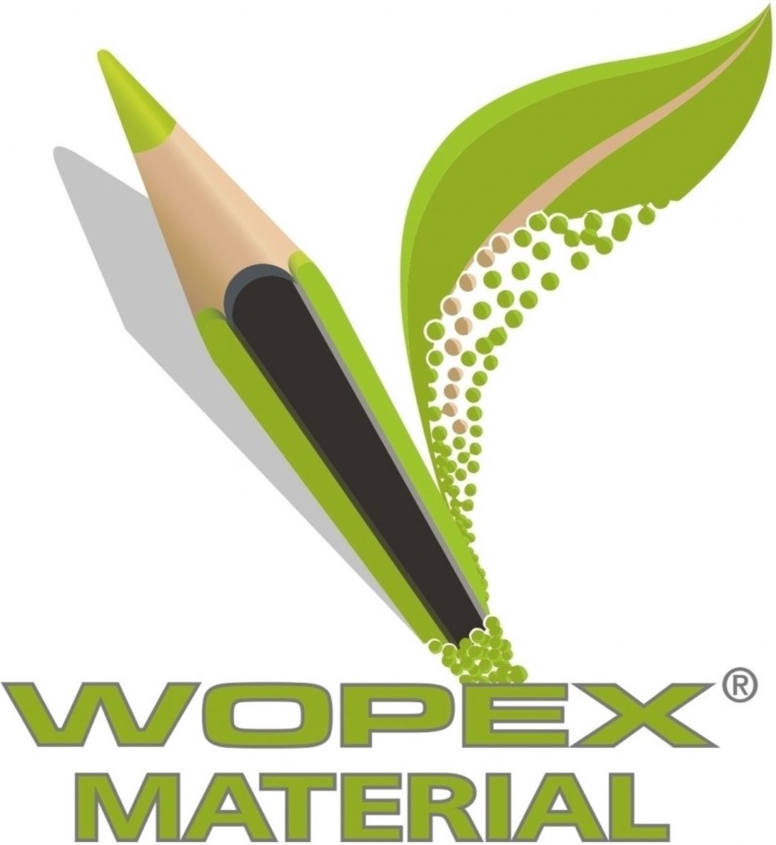 STAEDTLER Noris colour kleurpotlood Made from Upcycled Wood - set 36 st — afbeelding 2