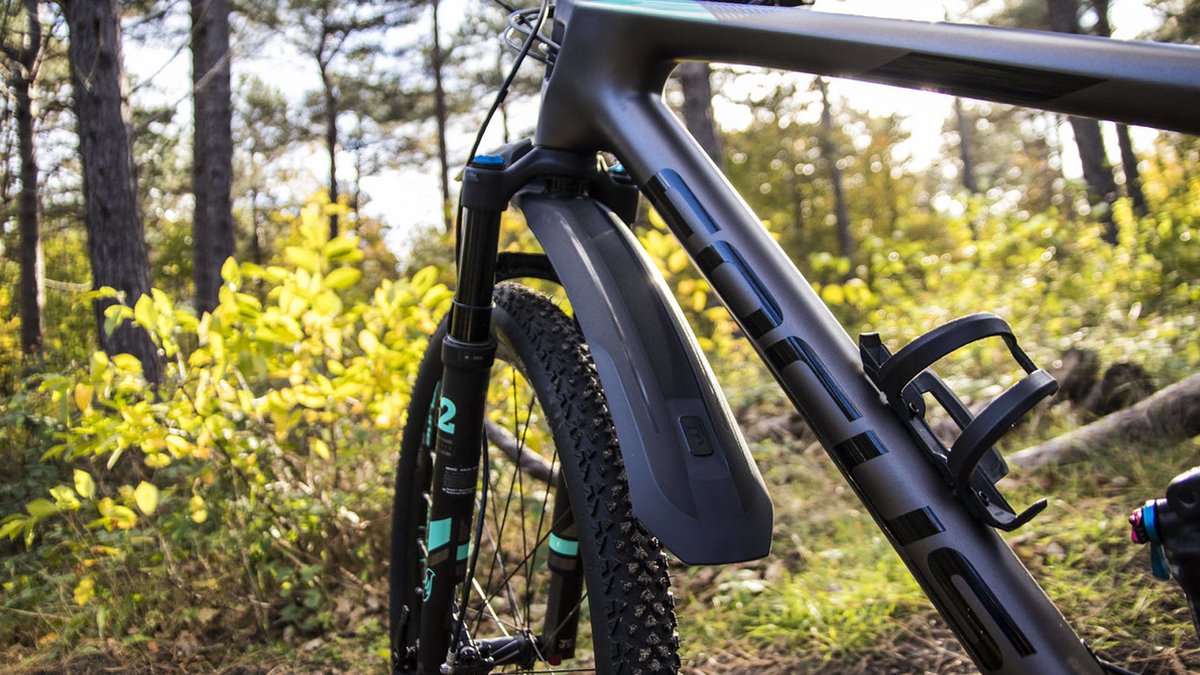 BBB BFD-16XLR spatbord achter GrandProtect XL MTB | Morsink Tweewielers BBB BFD-16XLR spatbord achter GrandProtect XL MTB | Morsink Tweewielers