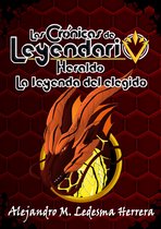 Saga Leyendario 1 - Las crónicas de Leyendario