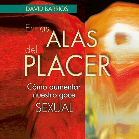 En las alas del placer - cover