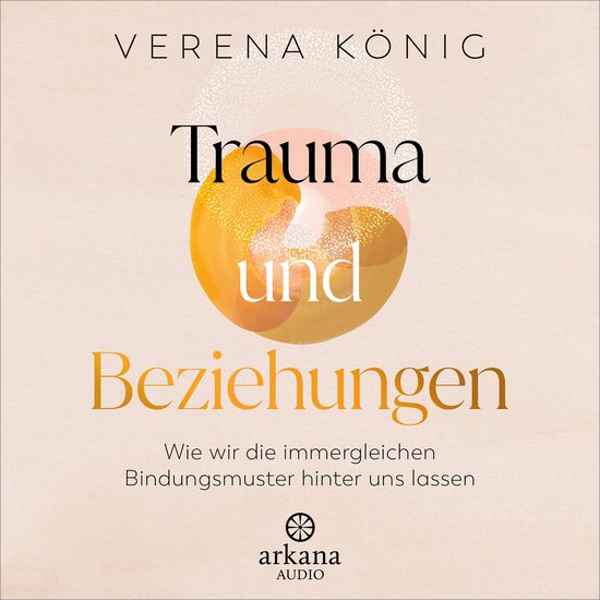 Foto: Trauma und beziehungen