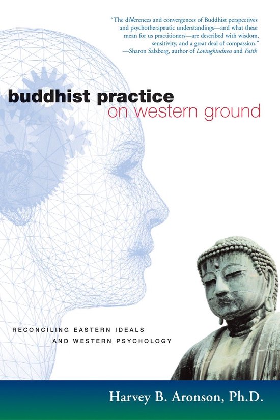 9781590300930 - Buddhist Practice on Western Ground