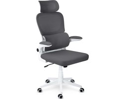 Sofotel Formax grafiet micromesh bureaustoel