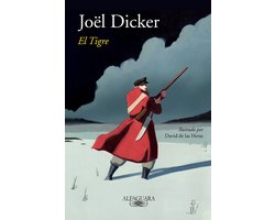 El tigre / The Tiger