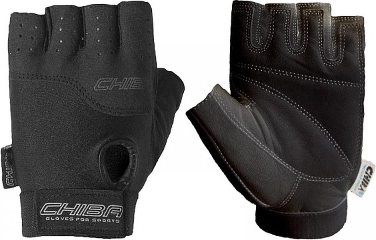 Chiba Allround Line, Power Handschoenen S