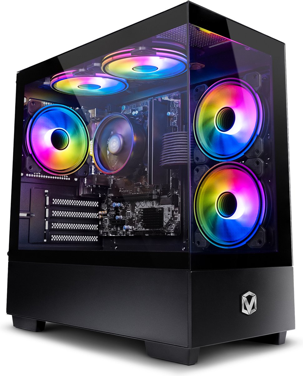 Günstige Gaming PCs - Die 15 besten Produkte im Vergleich
