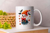 Mok Twinkle - Halloween - Spooky - HappyHalloween - Scary - Spookachtig - FijneHalloween - Spookhuis - Boe