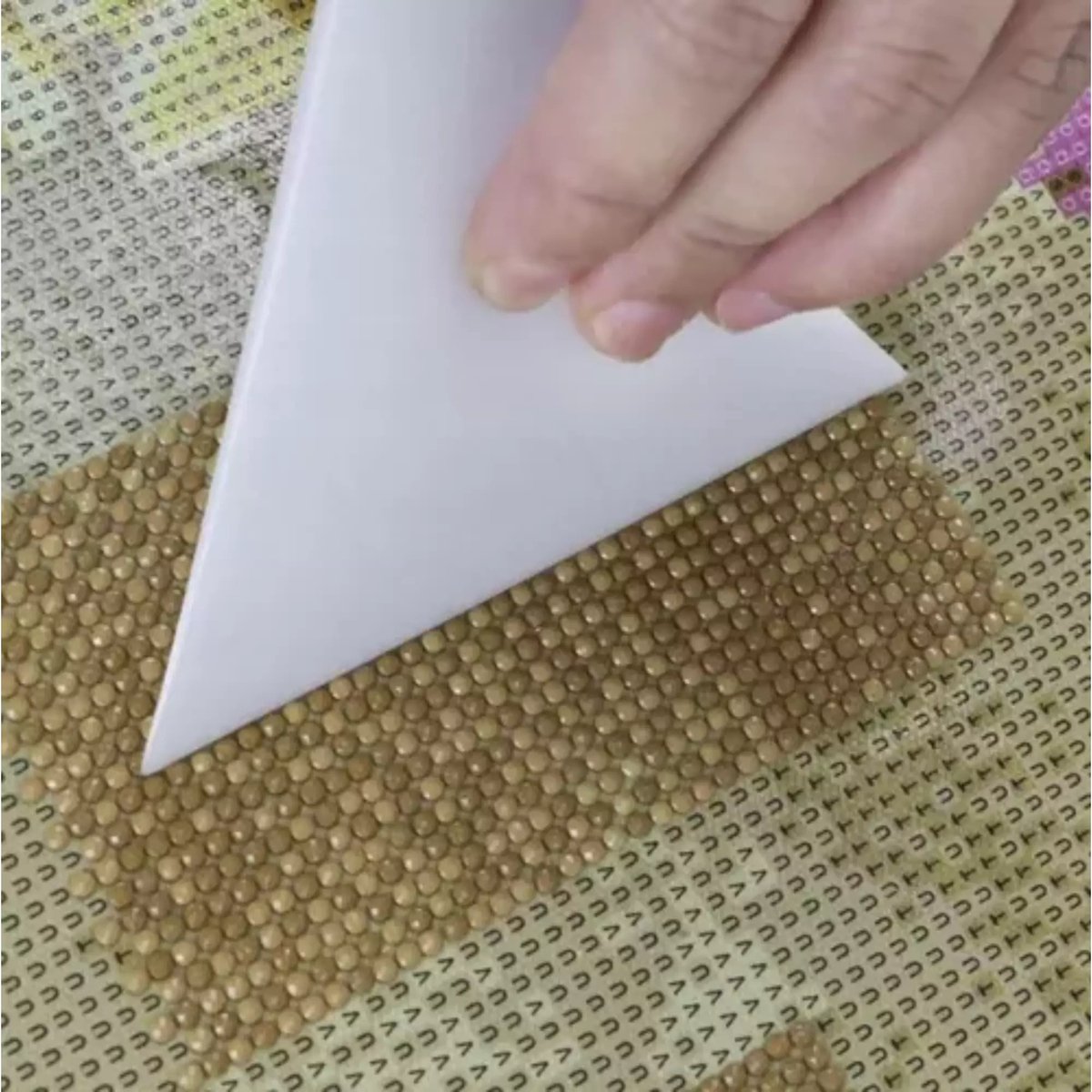 Malatec Diamond Painting Opbergdoos - Perfect Georganiseerd en Makkelijk Mee te Nemen — afbeelding 14