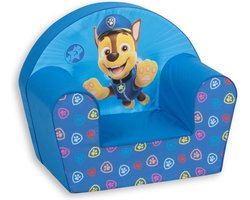Product: Nickelodeon - Paw Patrol - Fauteuil - Sofa - Kinderzetel - Vanaf 2 jaar, van het merk 