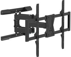 Tv muurbeugel ScreenSecure 37-75 inch - TV beugel - Wandbeugel - TV ophangsysteem