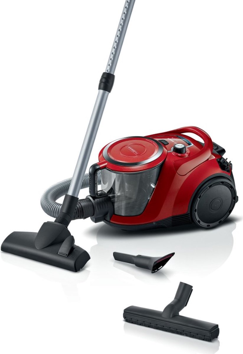 Bosch BGC41Q69 ProSilence - Serie | 6 - Stofzuiger zonder zak