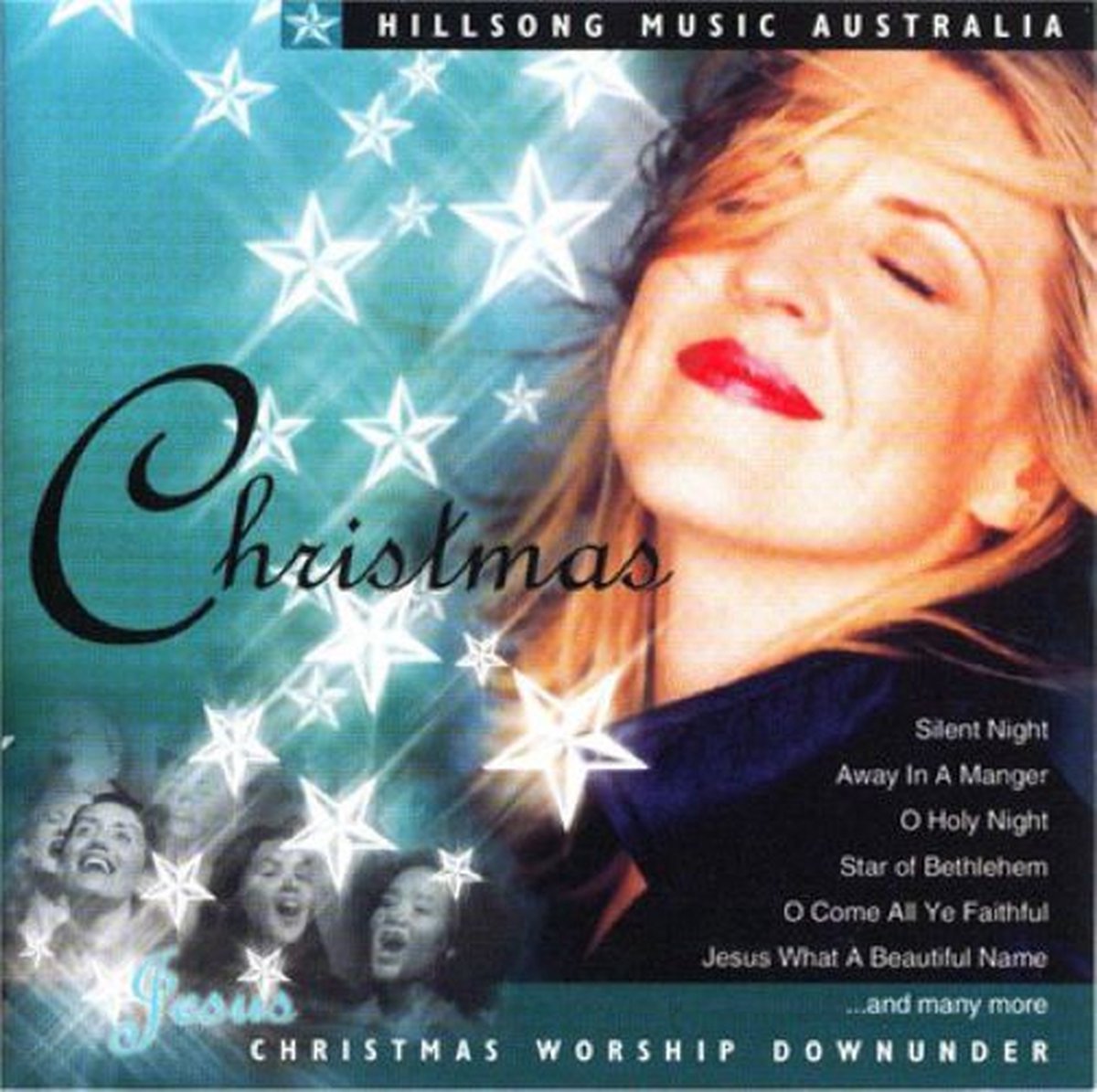 Christmas Worship Downunder