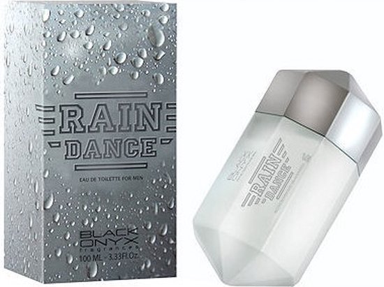 Parfum Black Onyx Raindance for men eau de toilette 100ml