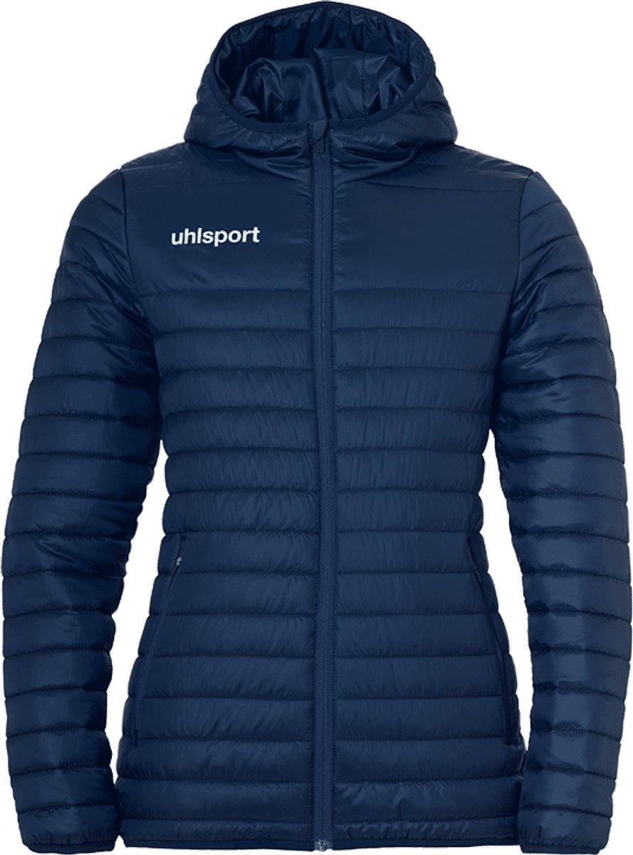 Uhlsport Essential Steppjas Dames - Marine / Wit | Maat: S