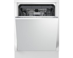 Grundig GNVP4621C inbouwvaatwasser - besteklade - 5 jaar garantie - indicatielamp - Energielabel B
