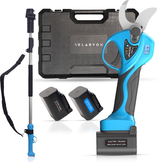 Velaryon Elektrische Snoeischaar PRO22