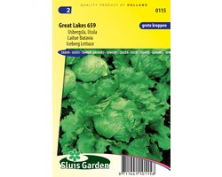 Sluis Garden - IJsbergsla Great Lakes 659