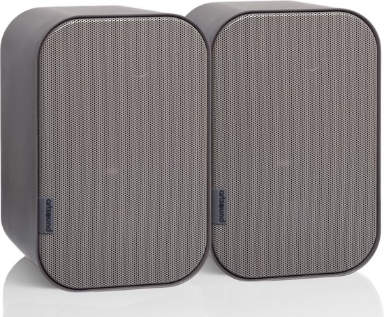 Artsound RE2040 2-Way In-Wall Speaker (100W) (Pair) - AV Shack - View #4