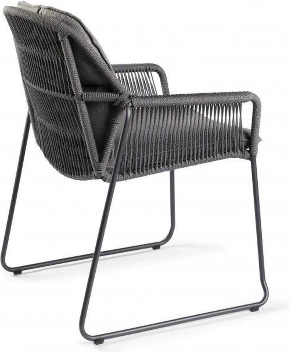 Tierra Outdoor Chaise de jardin Rivera - Dining