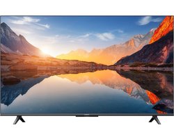 Xiaomi 43A2 109,2 cm (43") 4K Ultra HD Smart TV Wifi Zwart