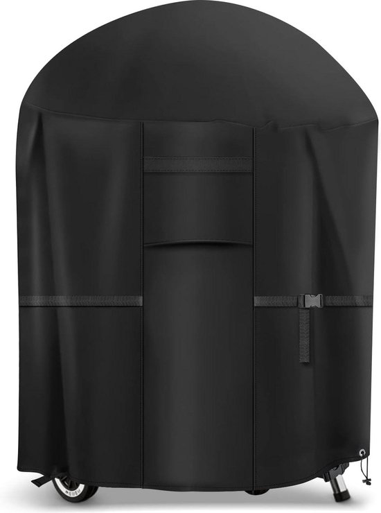 Weber Bar B Kettle houtskool barbecue 47cm - Top Tuincentrum
