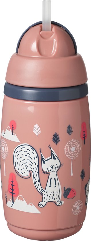 Tommee Tippee Superstar rietjesbeker