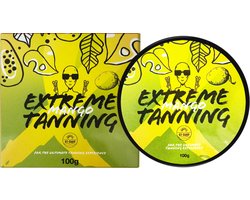 Extreme Tanning |NIEUWE GEUREN| Tanning butter| Snelbruiner| Zonnebank creme | At-Shop | Sneller bruin | Zonnecreme | Zonnebrand| Snel bruiner