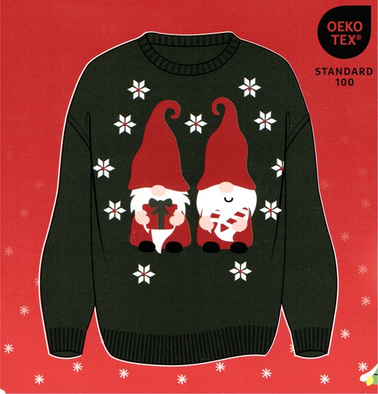 DIJX Halloween kostuum dames sweatshirt dames zonder