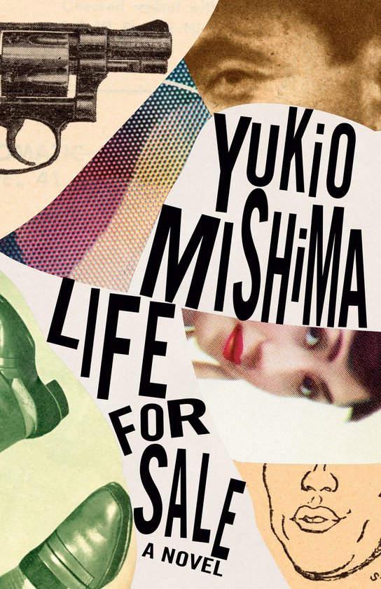 Life for Sale Vintage International - cover