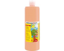 Eberhard Faber EFAColor vingerverf Beige