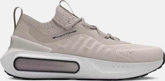 Ua W Phantom 4-Gry Taille : 6.5