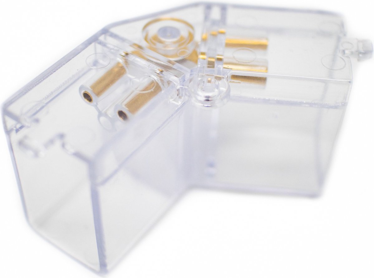 CRIJNS - V Connector