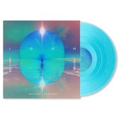 Imagine Dragons - Loom =Indie Only Curacao Blue Coloured Vinyl=