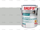BAUFIX Antislip vloercoating lichtgrijs 2,5 Liter