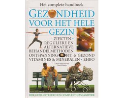 Gezondheid voor het hele gezin
