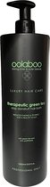 Bol.com Therapeutic Green Tea Stop Roos Shampoo 1000 ml aanbieding