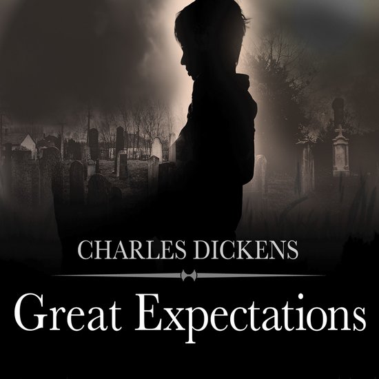 Great Expectations - cover