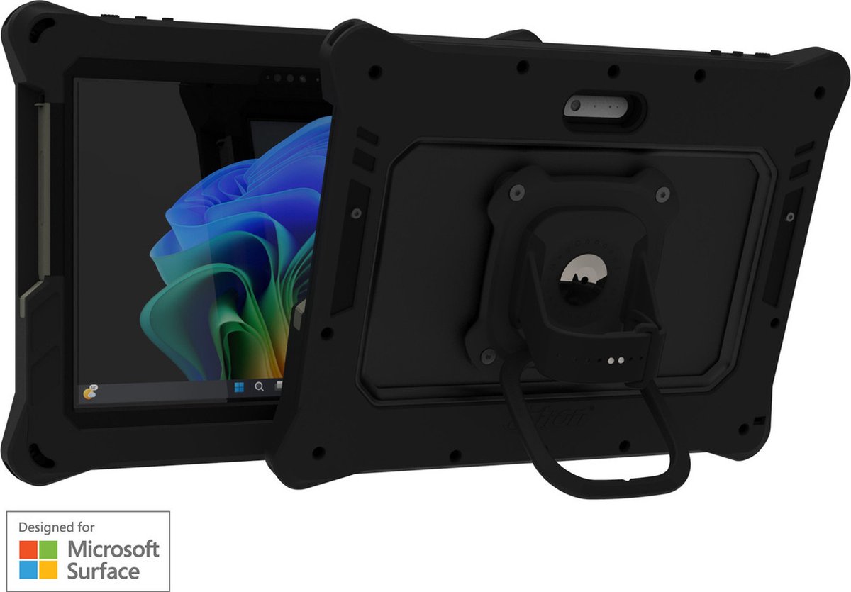 Joy Factory aXtion Pro MP Surface Pro 9 black