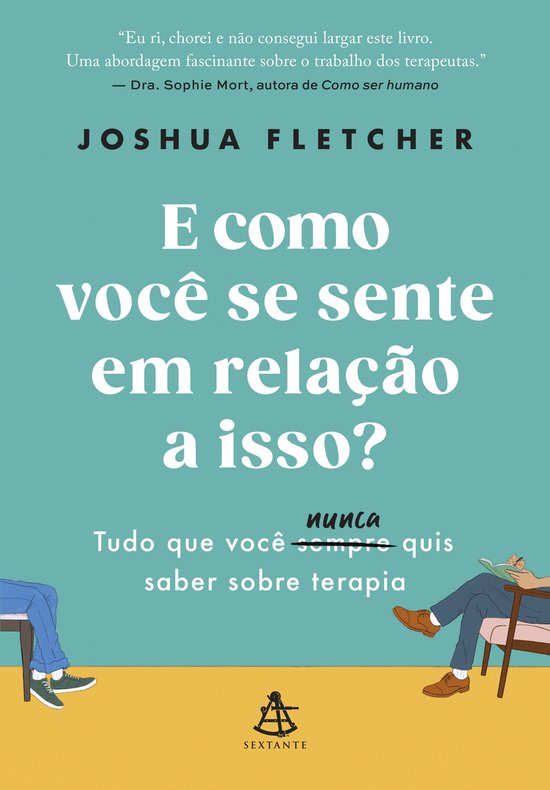 E como você se sente em relação a isso? - cover