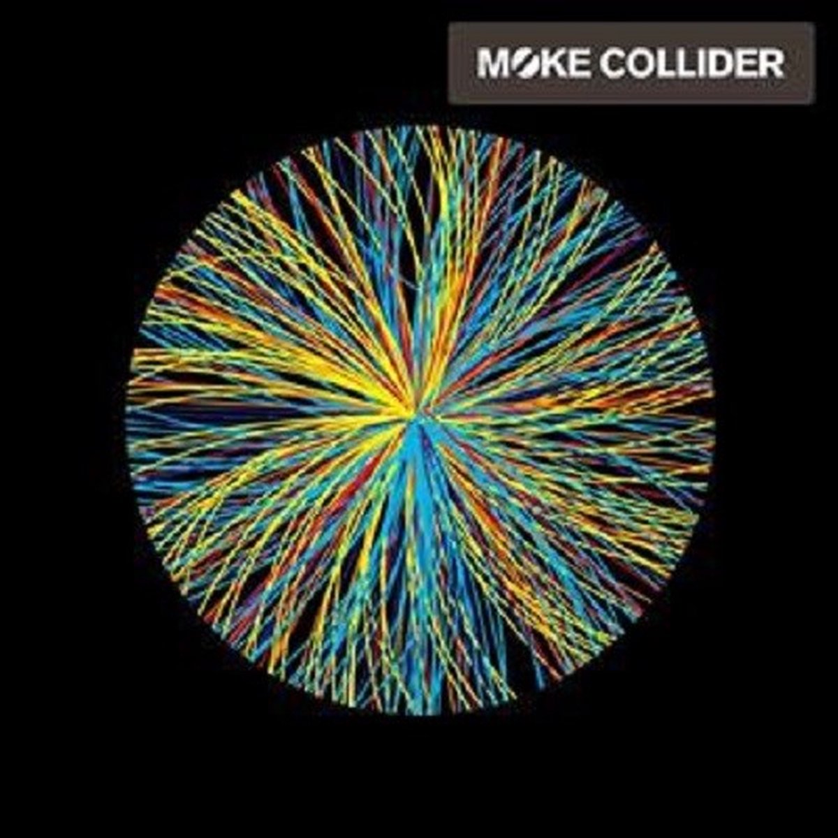 Moke - Collider (CD | DVD)