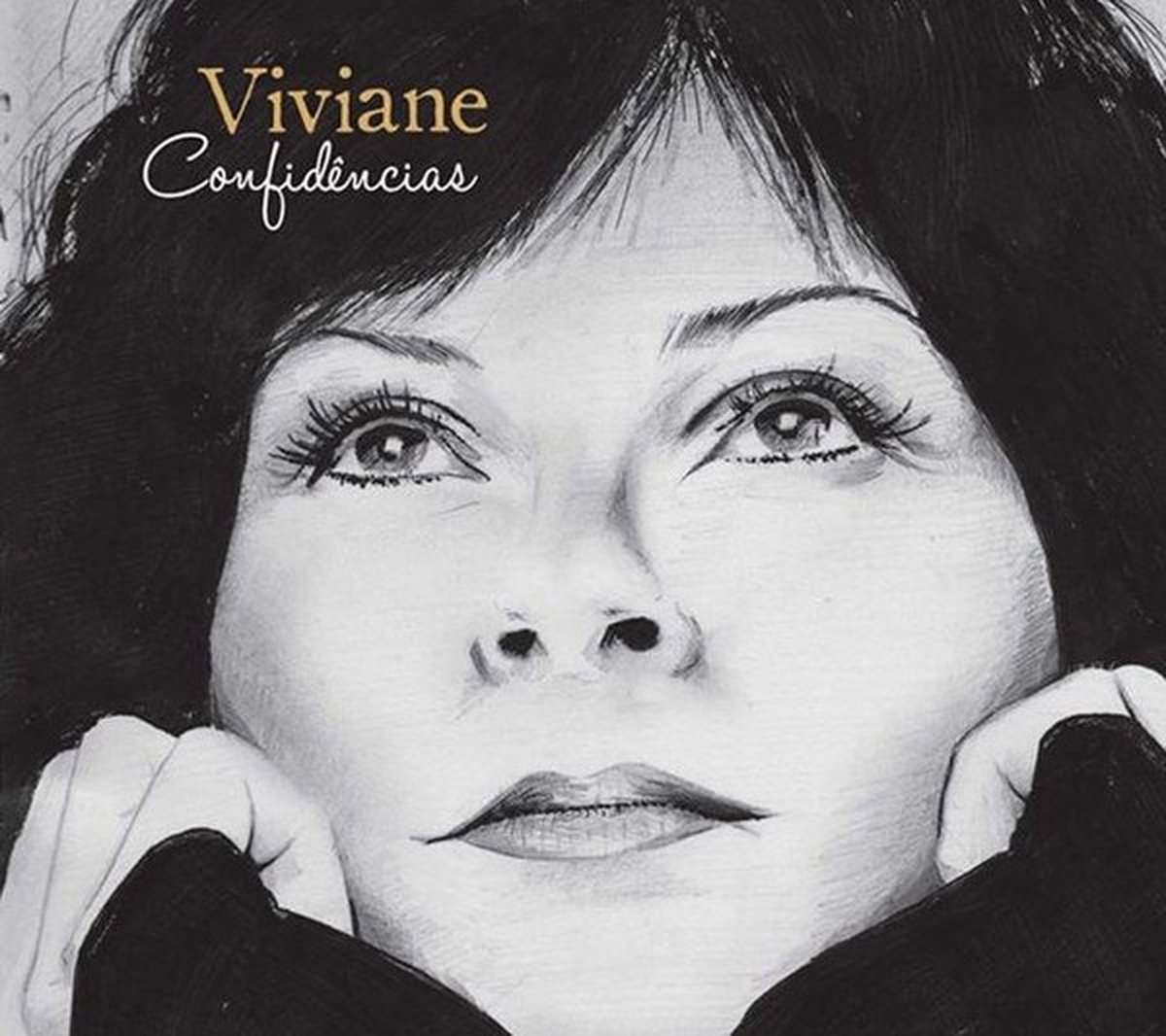 Viviane - Confidências (CD)